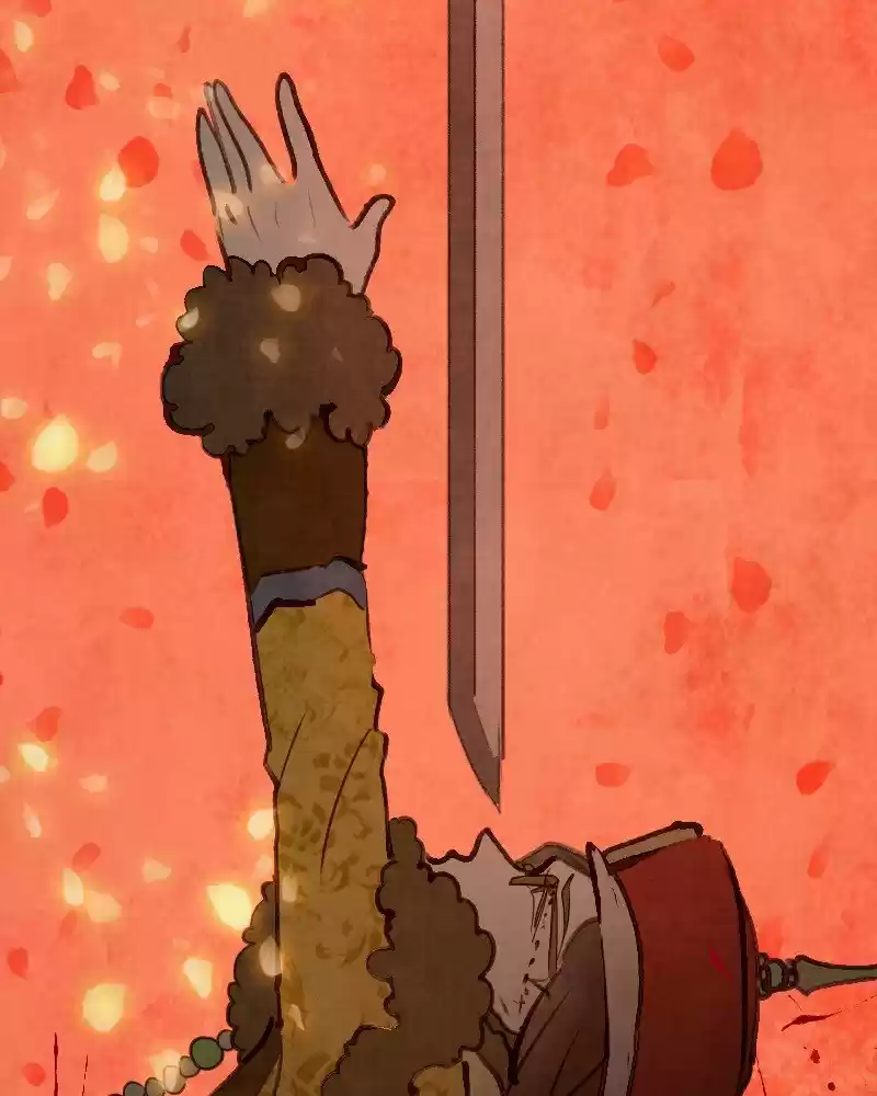 Phantom Paradise Chapter 116