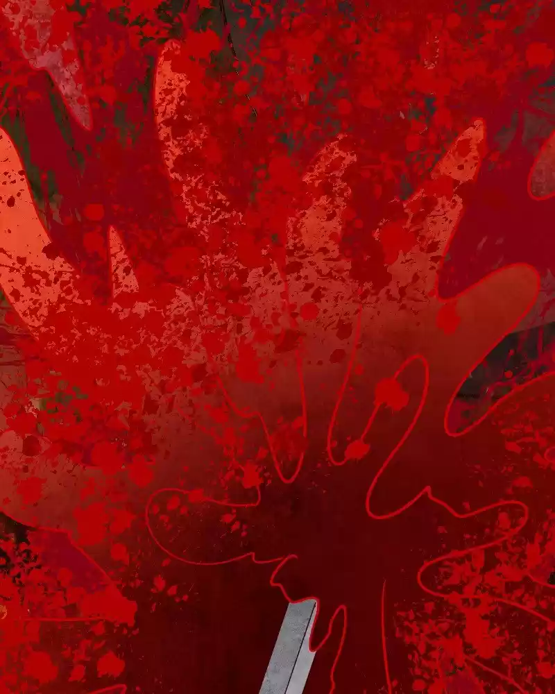 Phantom Paradise Chapter 116