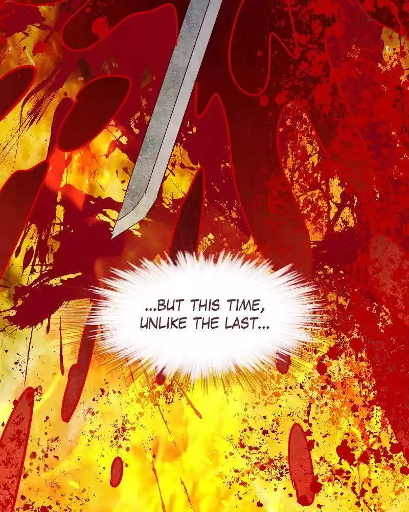 Phantom Paradise Chapter 116