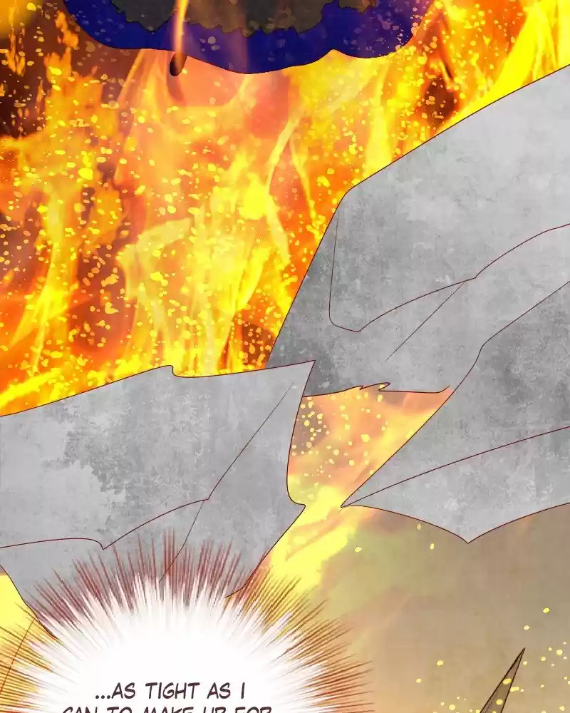 Phantom Paradise Chapter 116