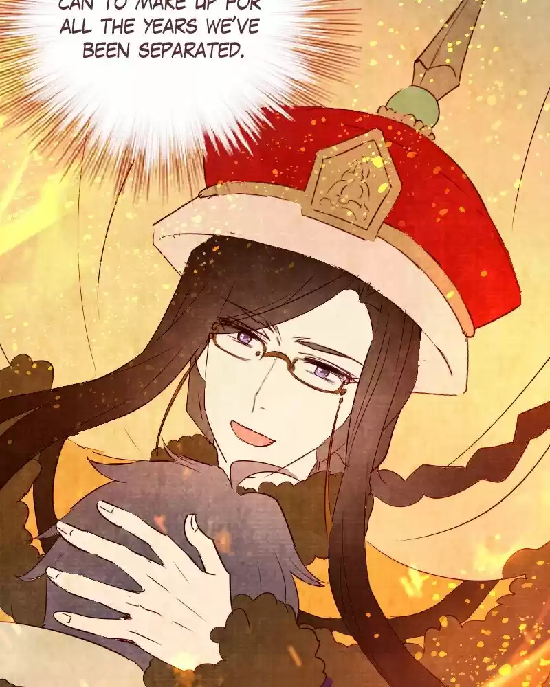 Phantom Paradise Chapter 116