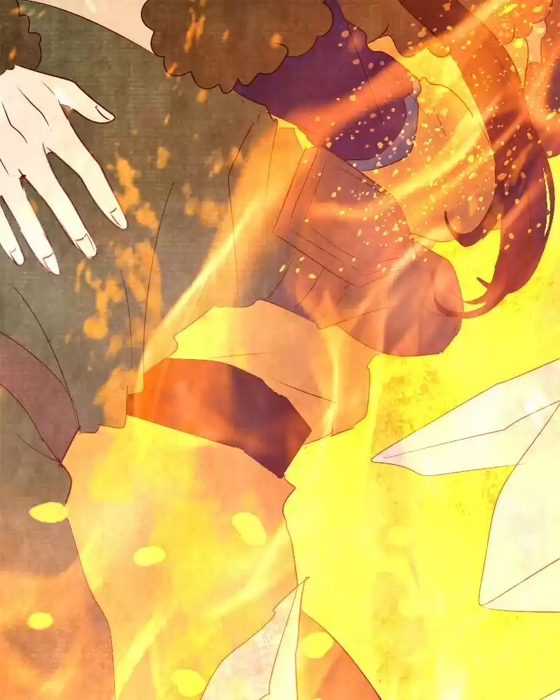 Phantom Paradise Chapter 116