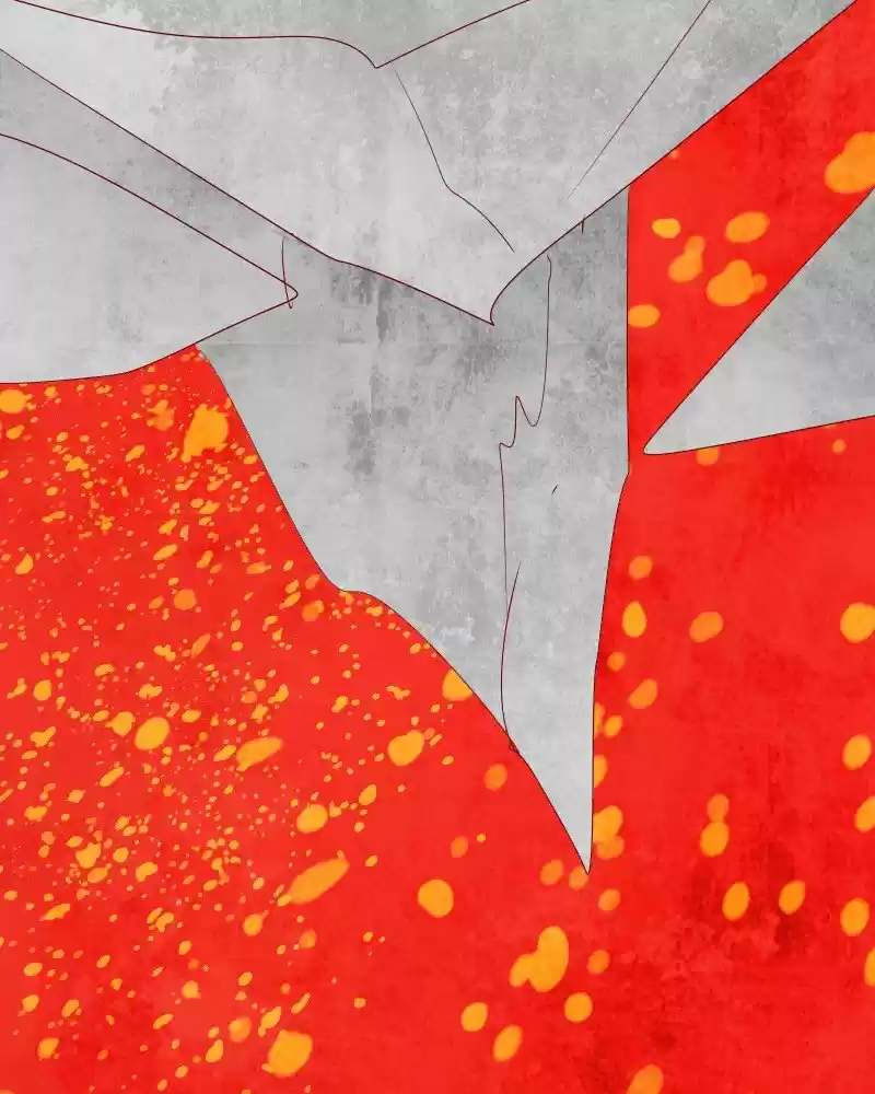 Phantom Paradise Chapter 116