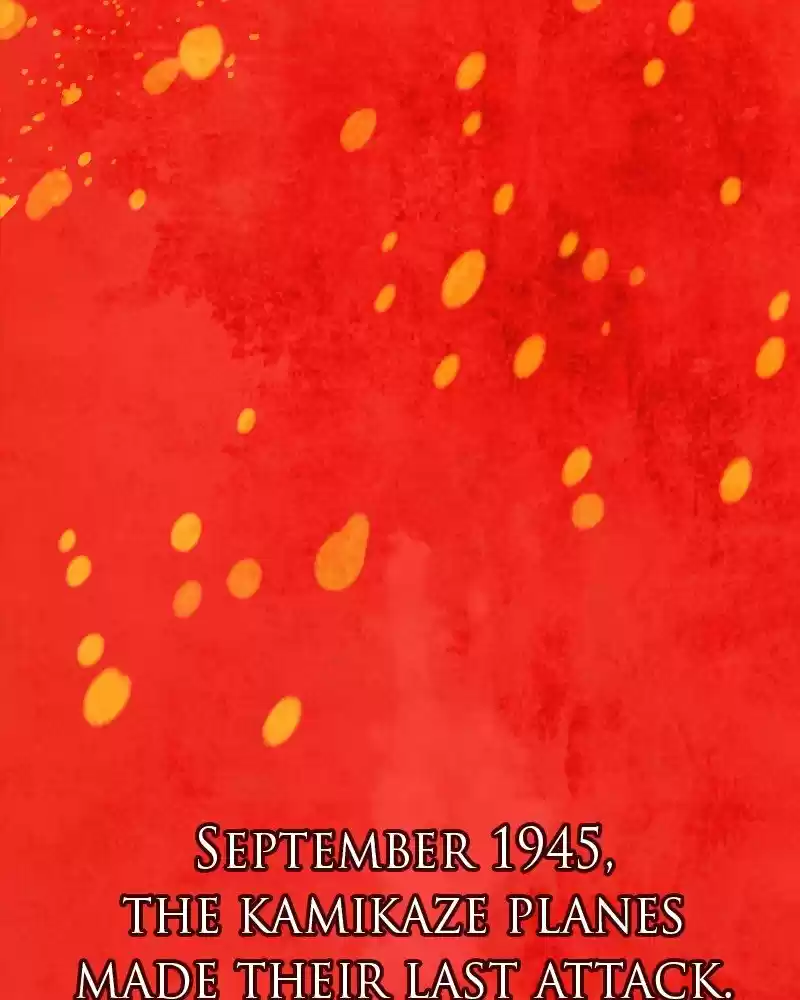 Phantom Paradise Chapter 116