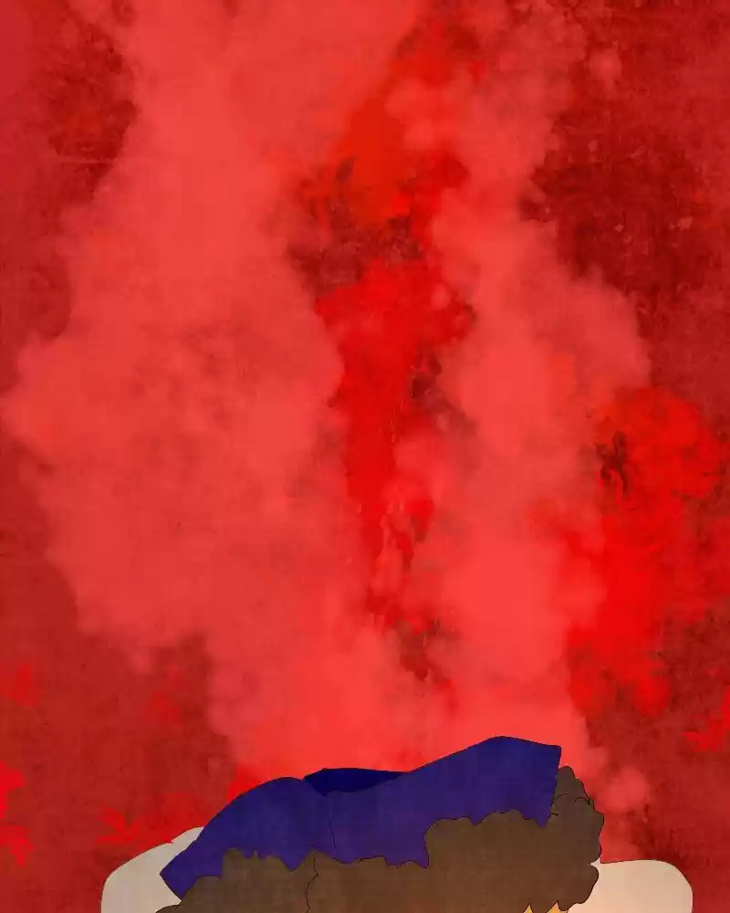 Phantom Paradise Chapter 116