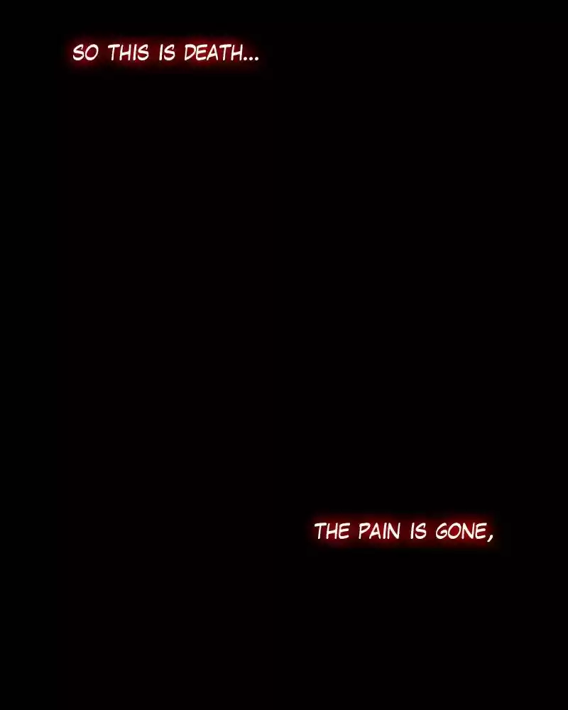 Phantom Paradise Chapter 116