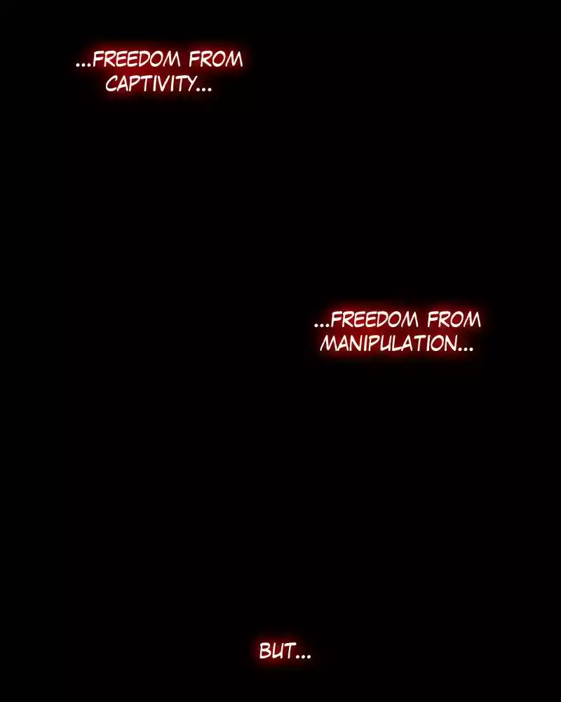 Phantom Paradise Chapter 116