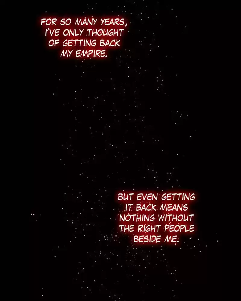 Phantom Paradise Chapter 116