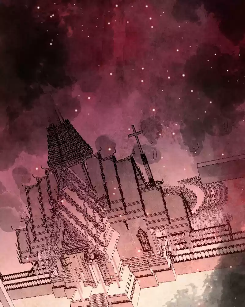 Phantom Paradise Chapter 116