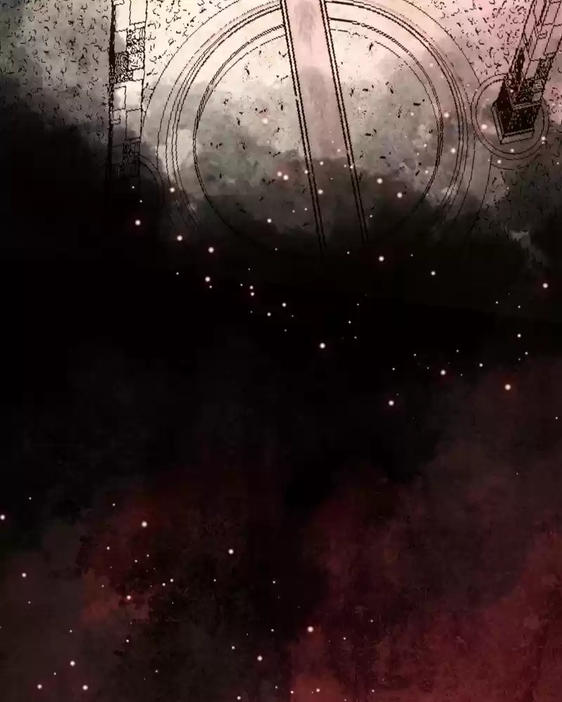 Phantom Paradise Chapter 116