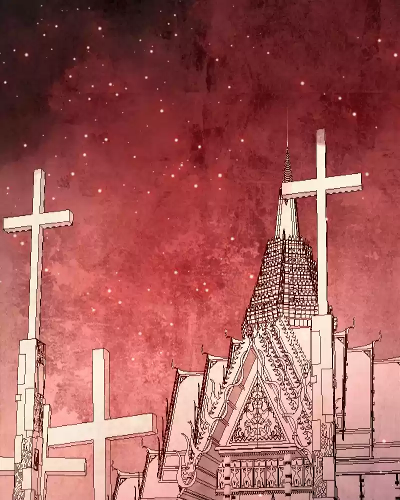 Phantom Paradise Chapter 116