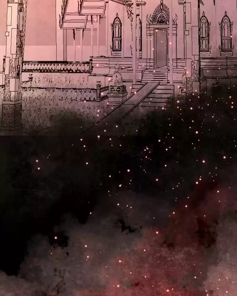 Phantom Paradise Chapter 116