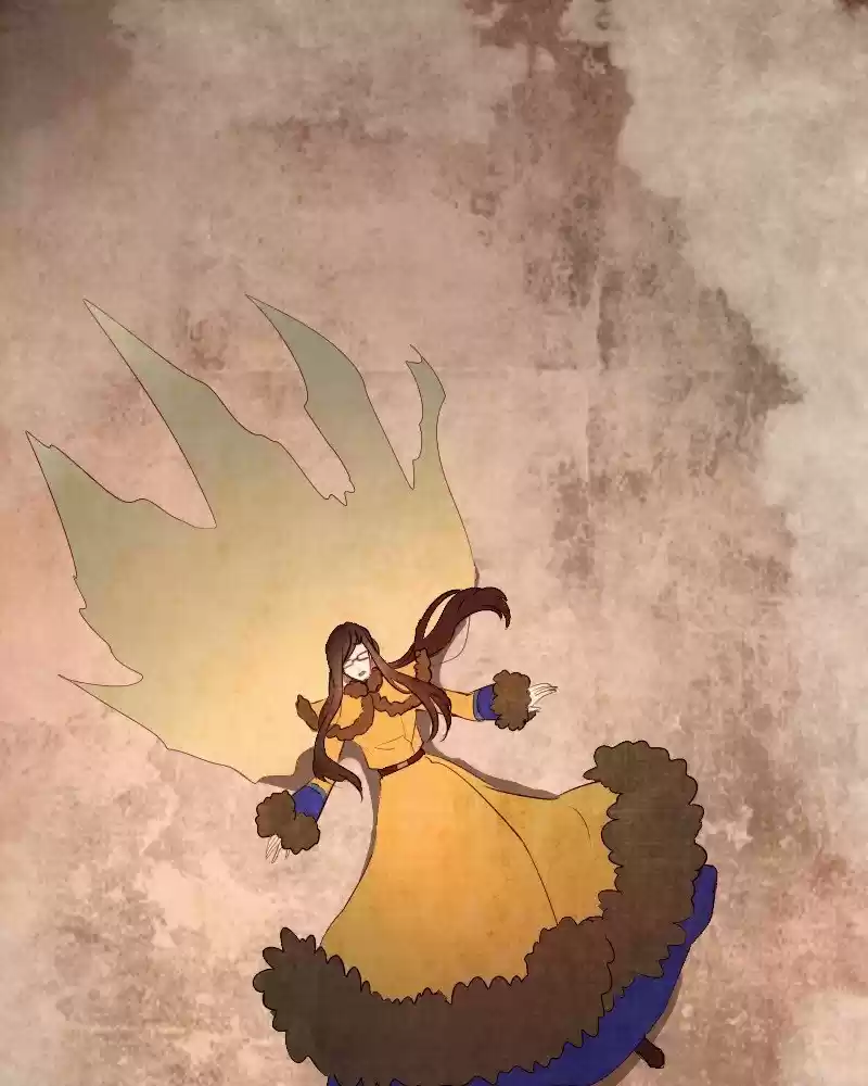 Phantom Paradise Chapter 116