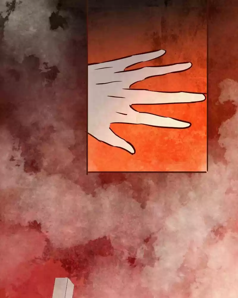 Phantom Paradise Chapter 116