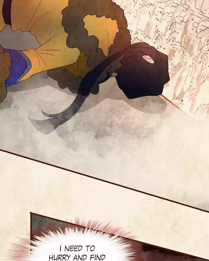 Phantom Paradise Chapter 116