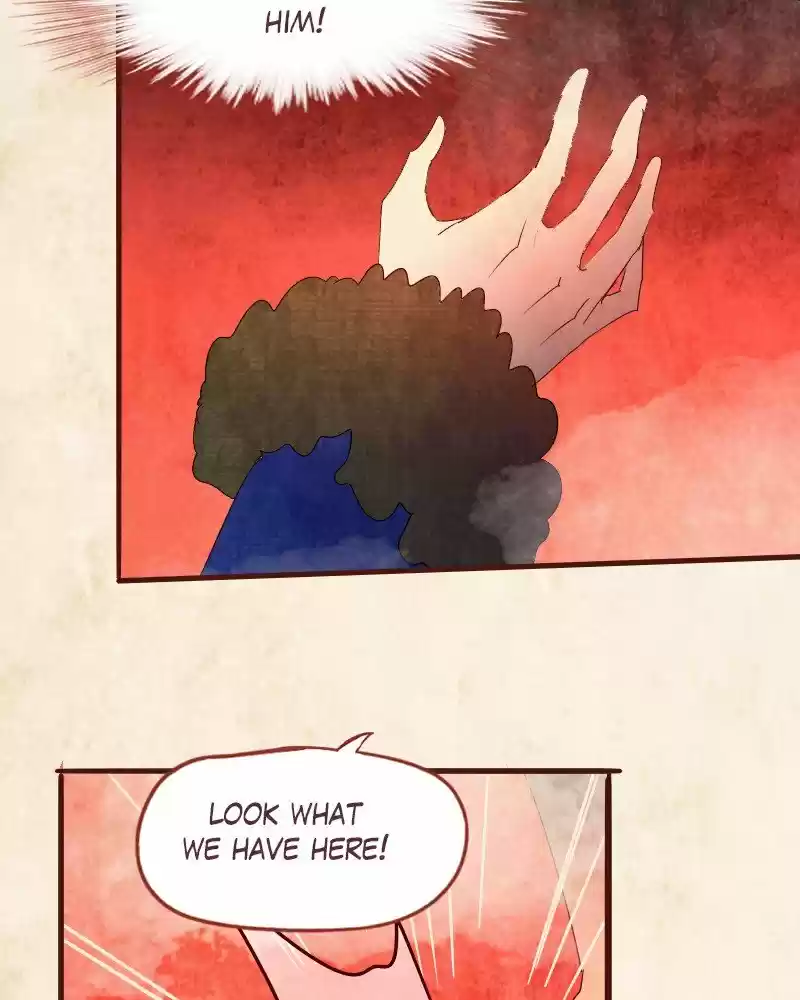 Phantom Paradise Chapter 116