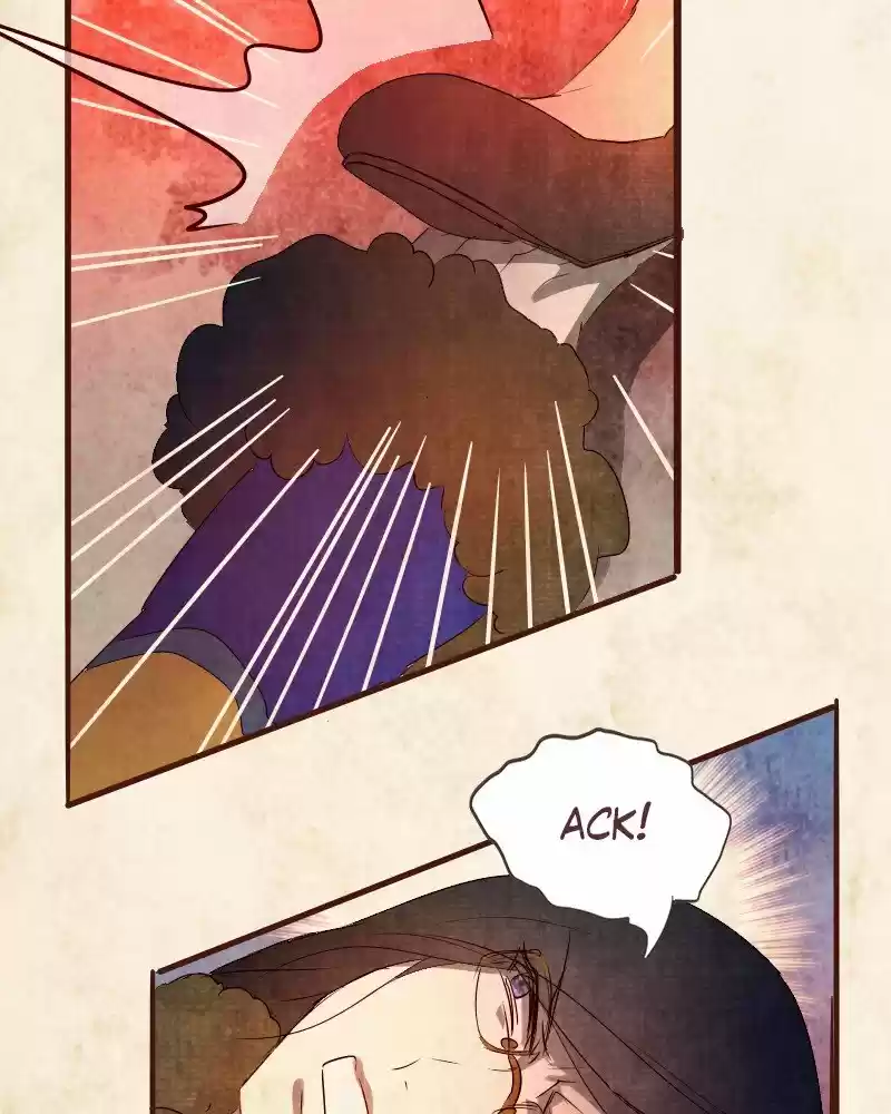 Phantom Paradise Chapter 116