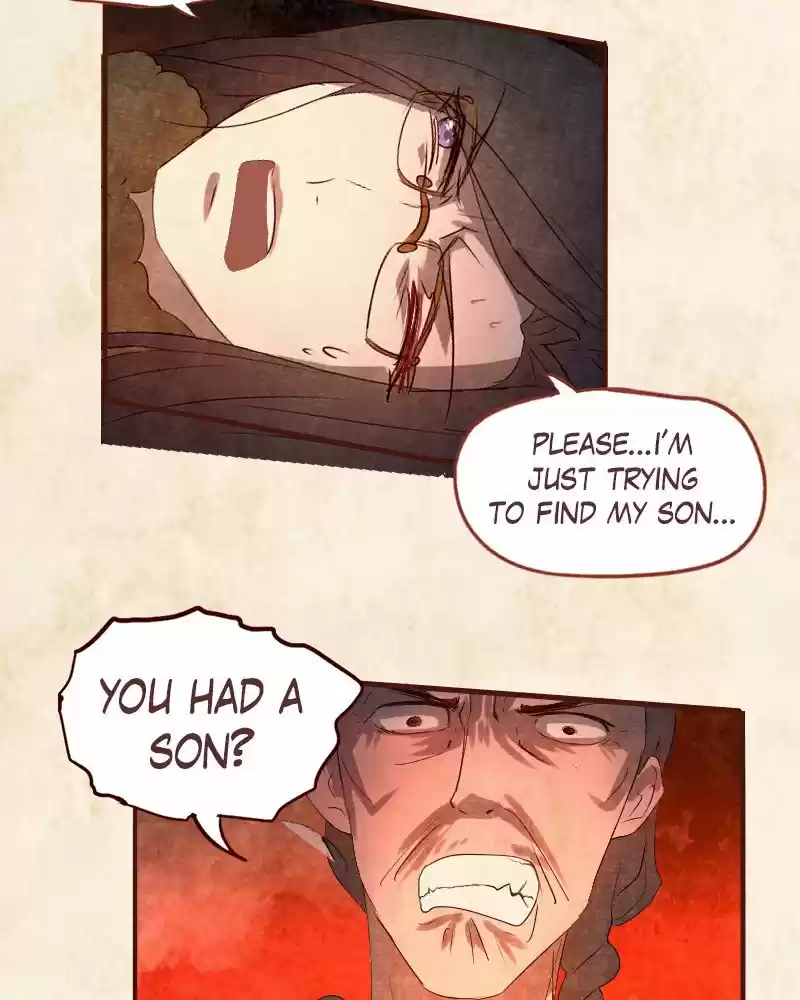 Phantom Paradise Chapter 116