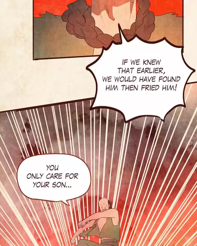 Phantom Paradise Chapter 116