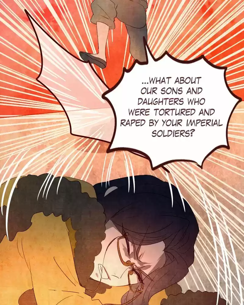 Phantom Paradise Chapter 116