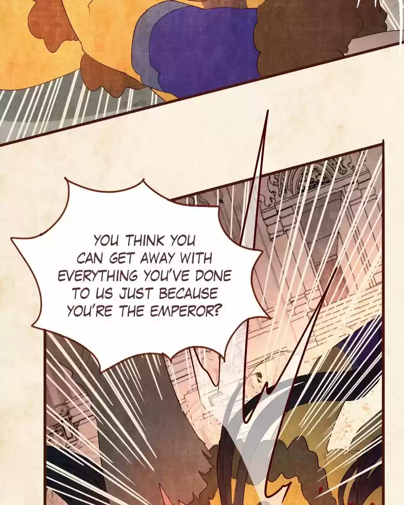 Phantom Paradise Chapter 116