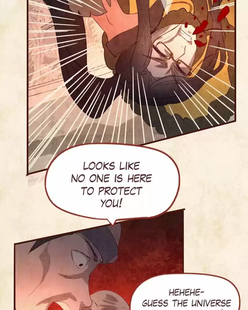 Phantom Paradise Chapter 116