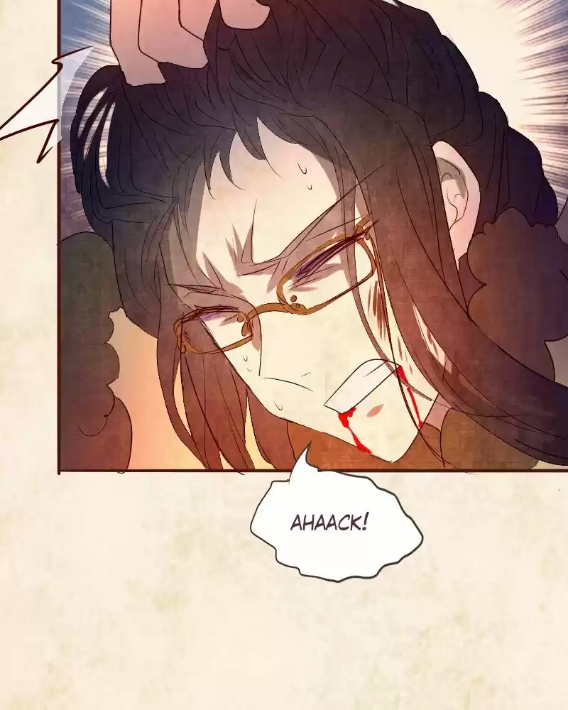 Phantom Paradise Chapter 116