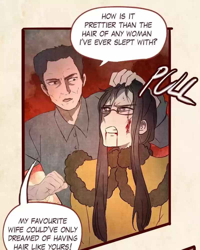 Phantom Paradise Chapter 116