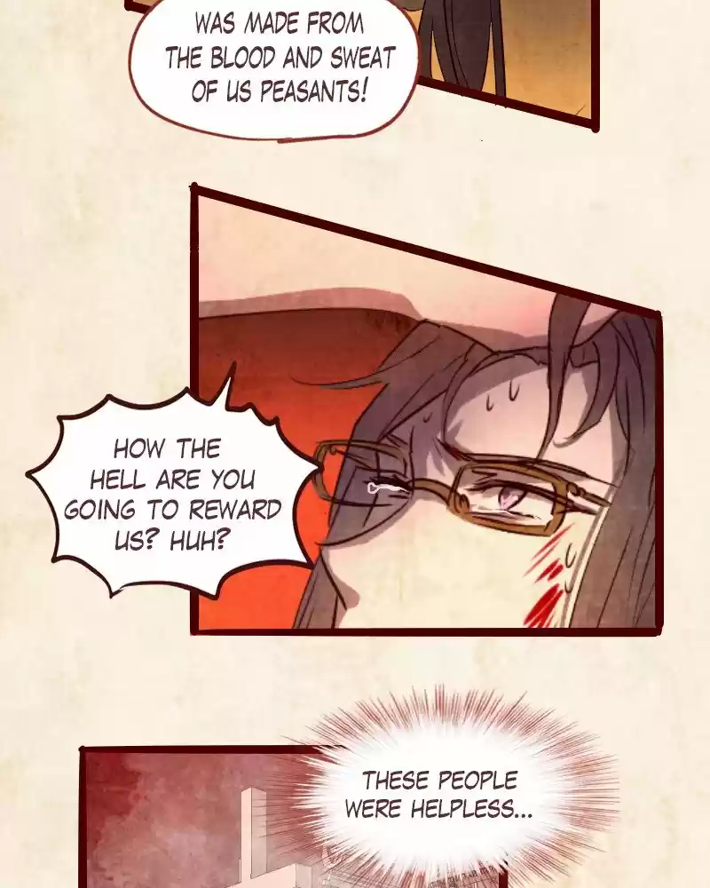 Phantom Paradise Chapter 116