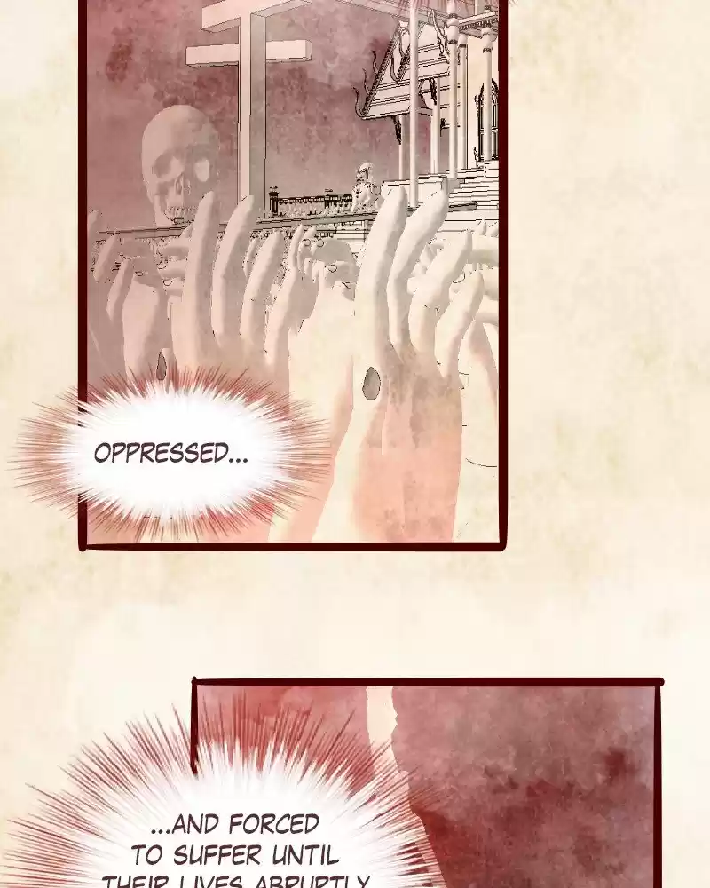 Phantom Paradise Chapter 116