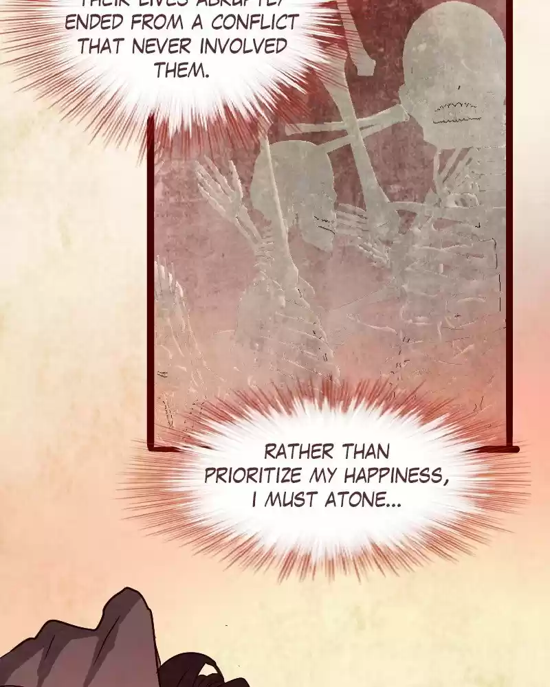 Phantom Paradise Chapter 116