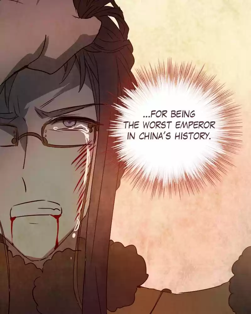 Phantom Paradise Chapter 116