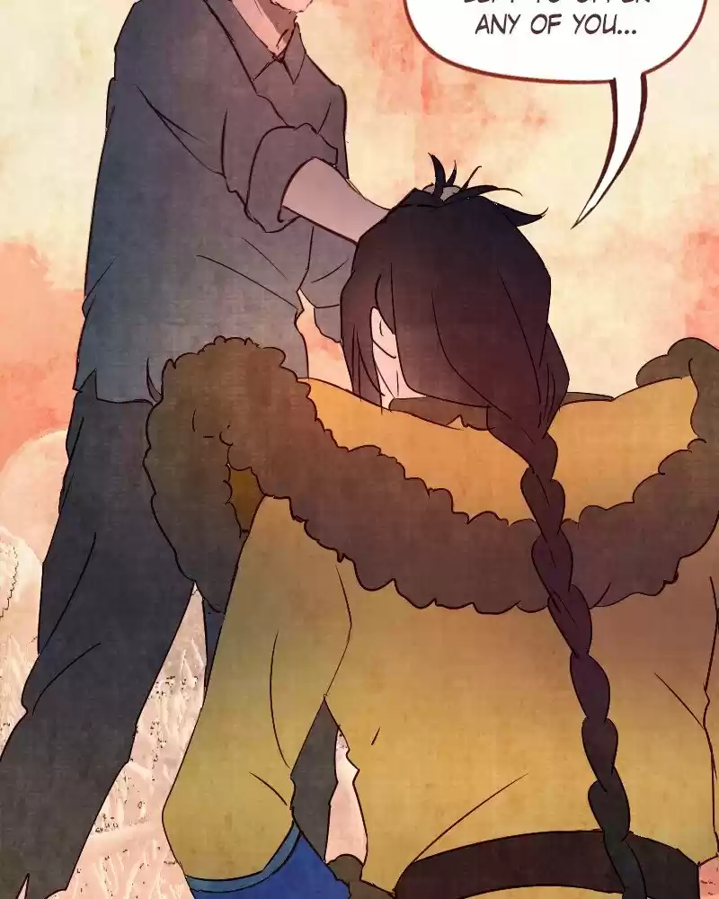 Phantom Paradise Chapter 116