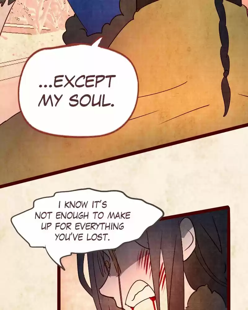 Phantom Paradise Chapter 116