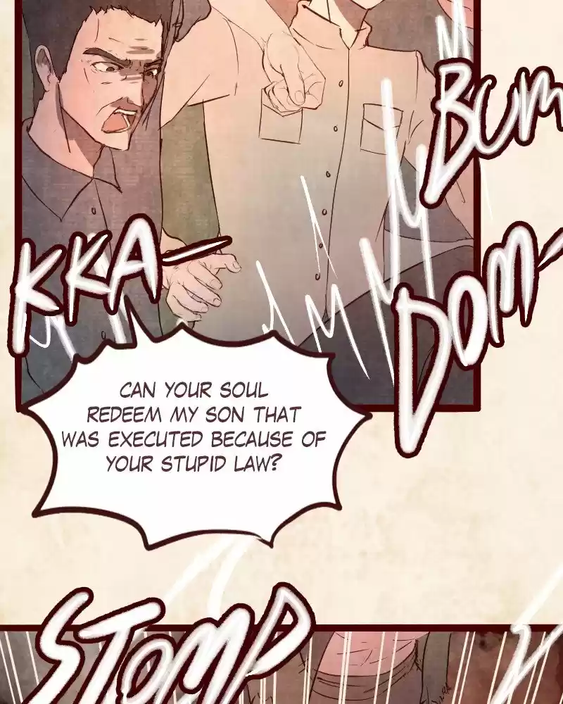 Phantom Paradise Chapter 116