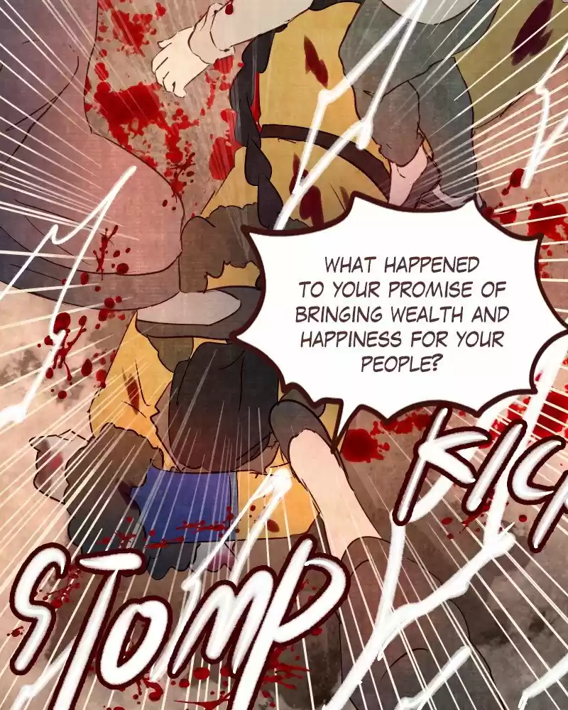 Phantom Paradise Chapter 116