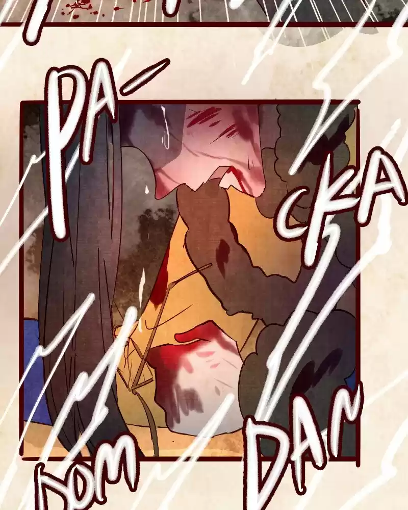 Phantom Paradise Chapter 116