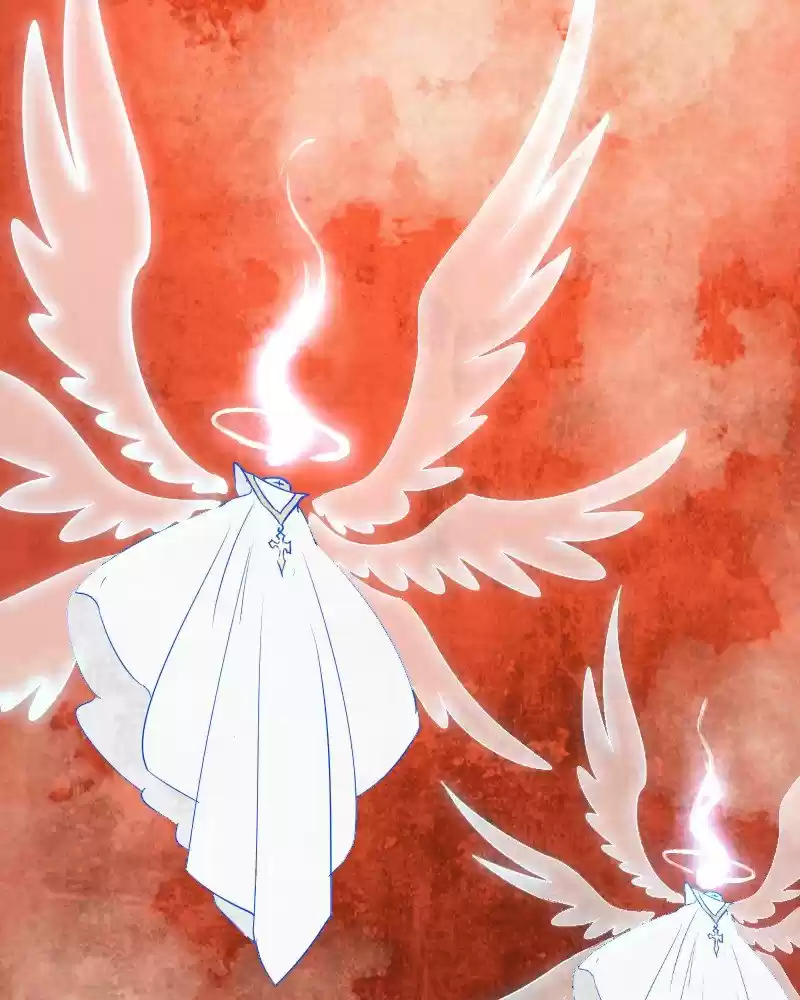 Phantom Paradise Chapter 116