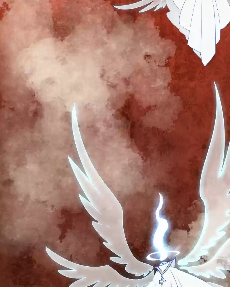 Phantom Paradise Chapter 116