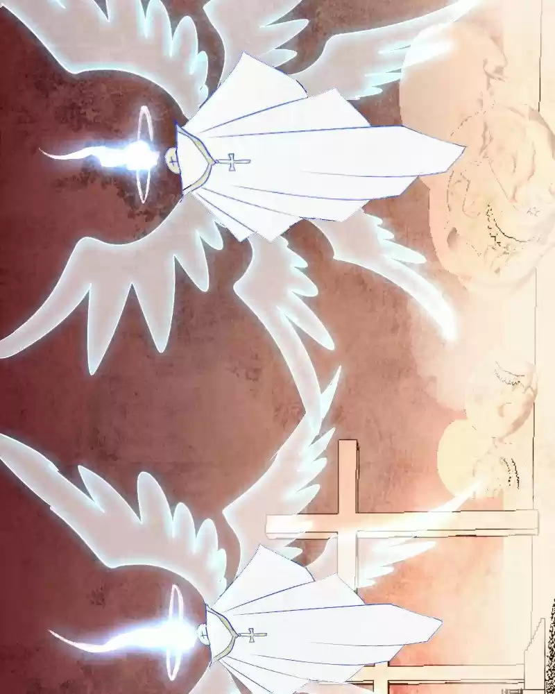 Phantom Paradise Chapter 116