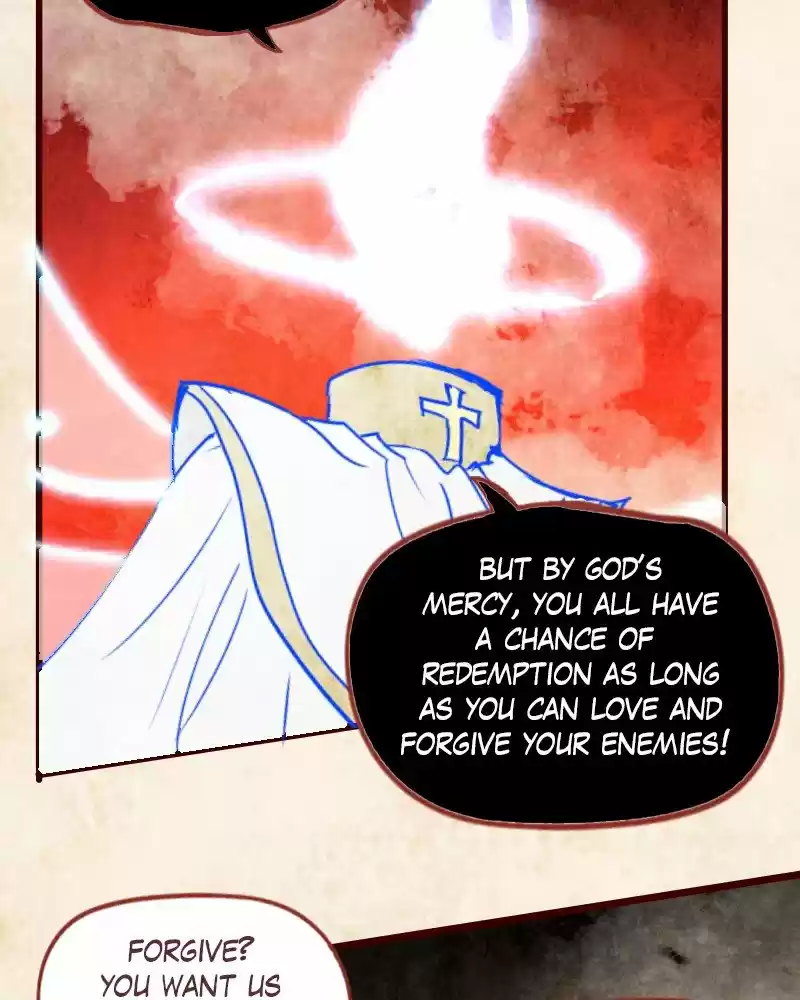 Phantom Paradise Chapter 116