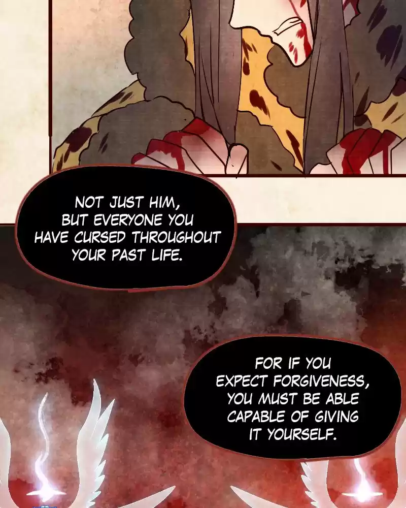 Phantom Paradise Chapter 116