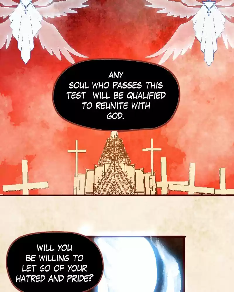 Phantom Paradise Chapter 116