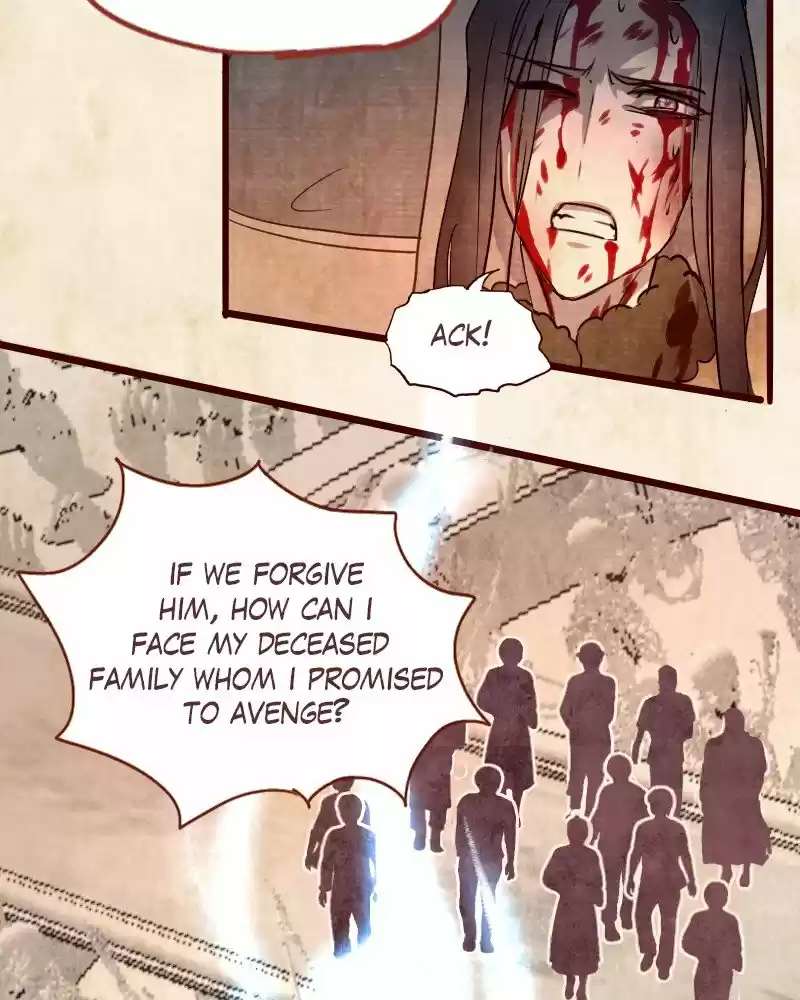 Phantom Paradise Chapter 116