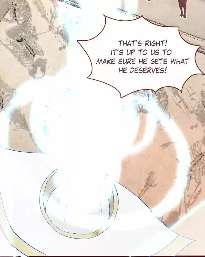 Phantom Paradise Chapter 116