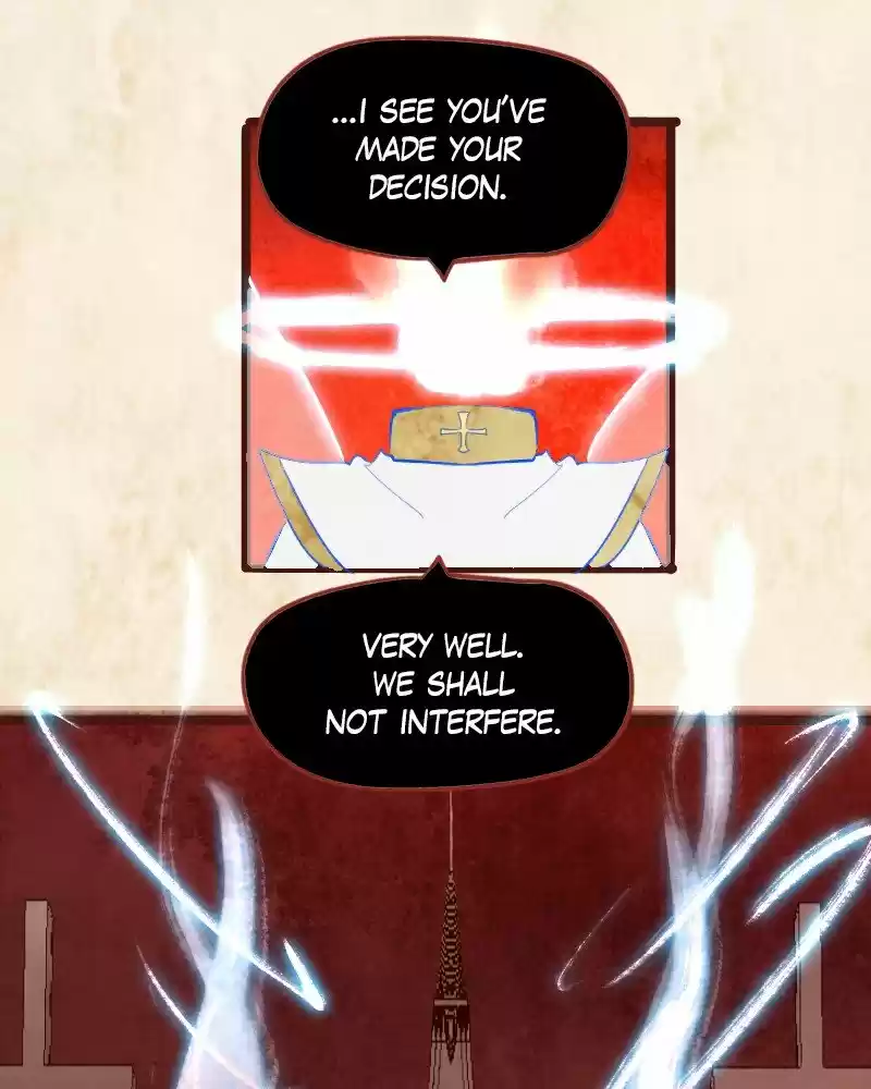 Phantom Paradise Chapter 116