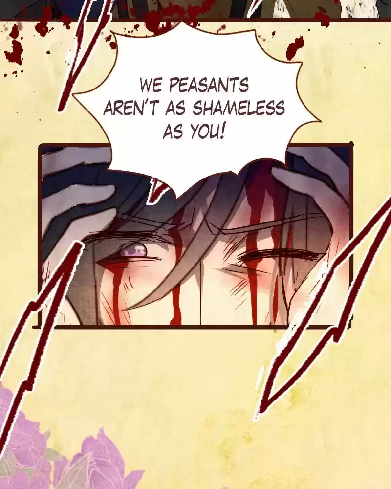 Phantom Paradise Chapter 116