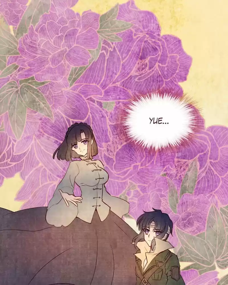 Phantom Paradise Chapter 116