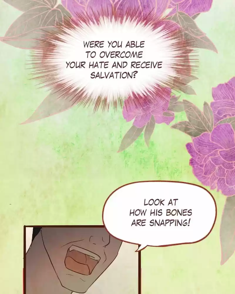 Phantom Paradise Chapter 116