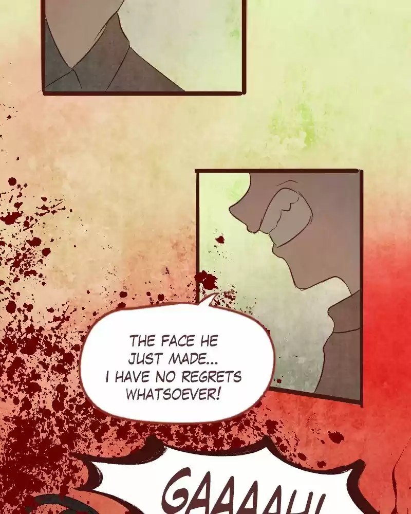 Phantom Paradise Chapter 116